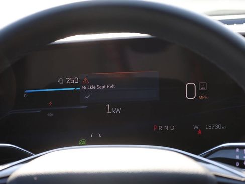 Used 2024 Cadillac Lyriq Tech w/ Driver Assist Package image 19