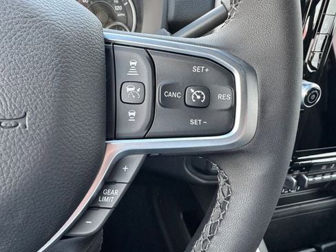 New 2026 RAM 2500 Big Horn AWD/4WD image 45