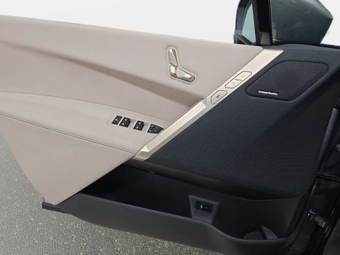 Certified 2025 BMW iX xDrive50 image 24