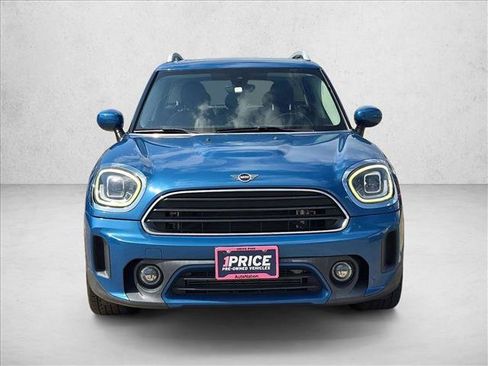 Used 2022 MINI Cooper Countryman FWD image 2