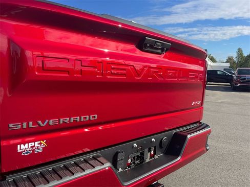 New 2026 Chevrolet Silverado 1500 RST w/ Convenience Package II image 32