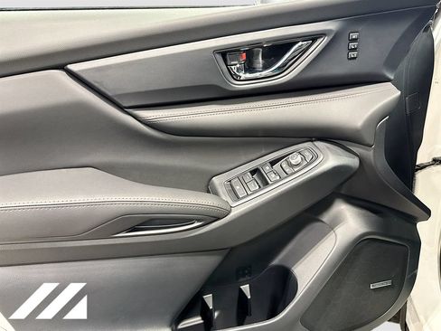 New 2026 Subaru Ascent Limited Bronze AWD/4WD image 19