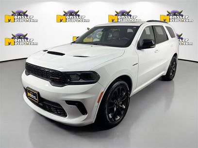 Used 2024 Dodge Durango R/T w/ Blacktop Package