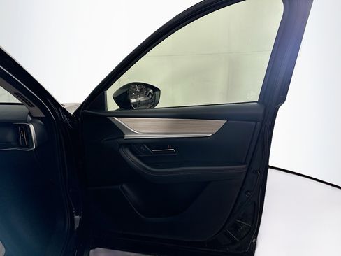 Used 2025 MAZDA CX-90 3.3 Turbo w/ Preferred Package image 33