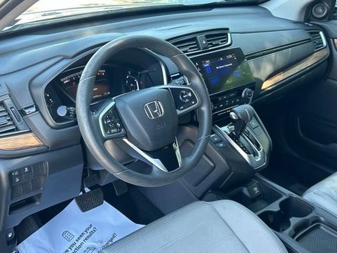 Used 2019 Honda CR-V EX image 18