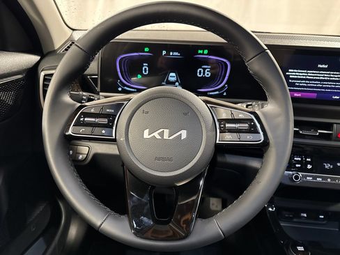 Certified 2026 Kia Seltos S AWD/4WD image 14