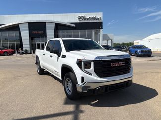 New 2025 GMC Sierra 1500 Pro w/ Pro Value Package video 1