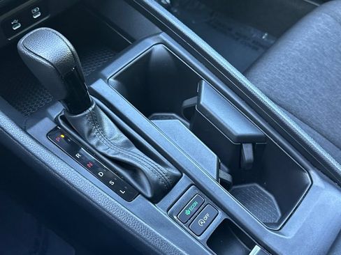 Certified 2025 Honda Accord SE image 20