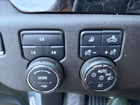 Certified 2025 Chevrolet Silverado 2500 LT w/ Trail Boss Package image 21