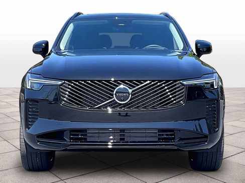 New 2026 Volvo XC90 T8 Ultra w/ Protection Package AWD/4WD image 5