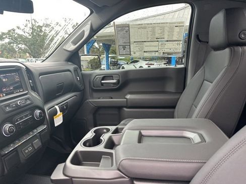 New 2026 Chevrolet Silverado 1500 W/T w/ WT Value Package image 22