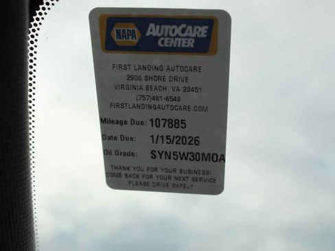 Used 2016 Chevrolet Impala LT image 15