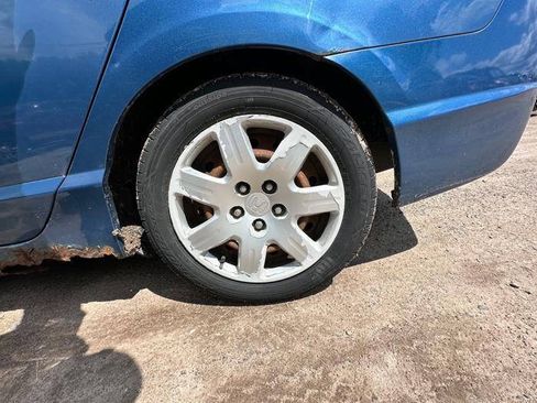 Used 2007 Honda Civic LX image 14