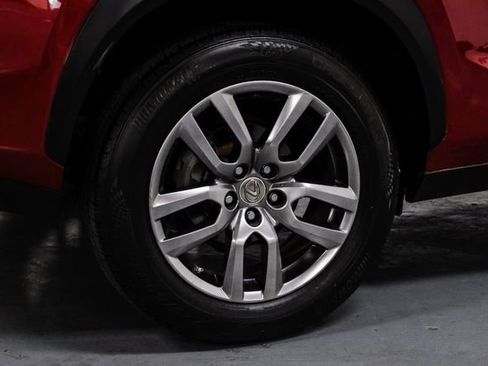 Used 2015 Lexus NX 200t FWD w/ Premium Package image 61