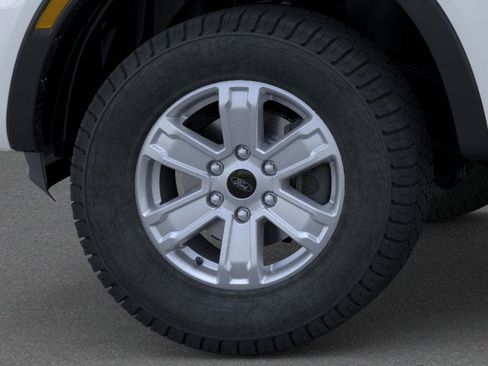 New 2025 Ford Ranger XL w/ Trailer Tow Package image 19