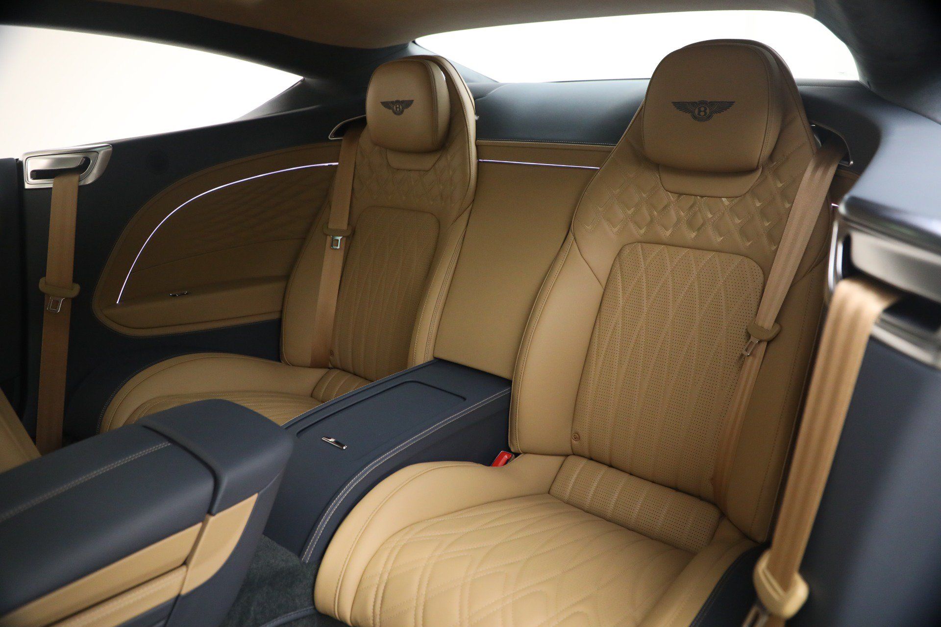 Used 2026 Bentley Continental GT Azure AWD/4WD image 20