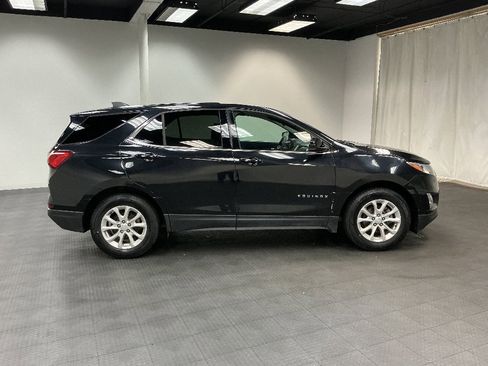 Used 2019 Chevrolet Equinox LT FWD image 6