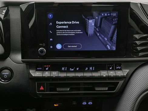 New 2026 Toyota Camry SE AWD/4WD image 17
