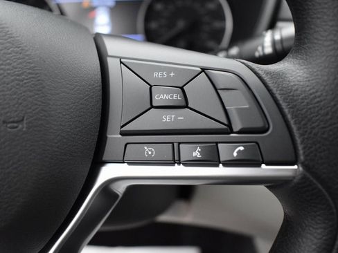 New 2025 Nissan Altima 2.5 SV w/ SV Special Edition Package image 14