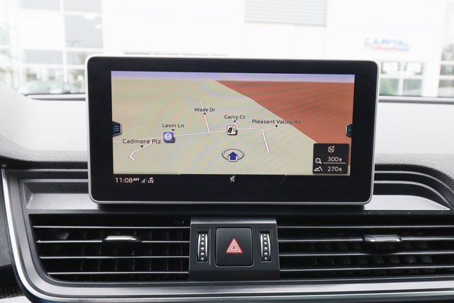 Used 2018 Audi SQ5 Prestige w/ Prestige Package AWD/4WD image 12