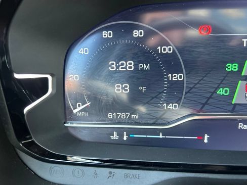 Used 2024 GMC Yukon Denali w/ Denali Reserve Package AWD/4WD image 27