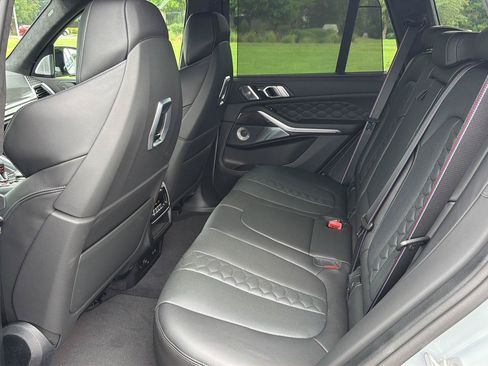 New 2026 BMW X5 M Competition w/ Executive Package AWD/4WD image 11