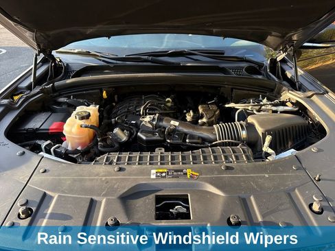 Used 2024 Jeep Grand Cherokee L Limited w/ Luxury Tech Group II image 29