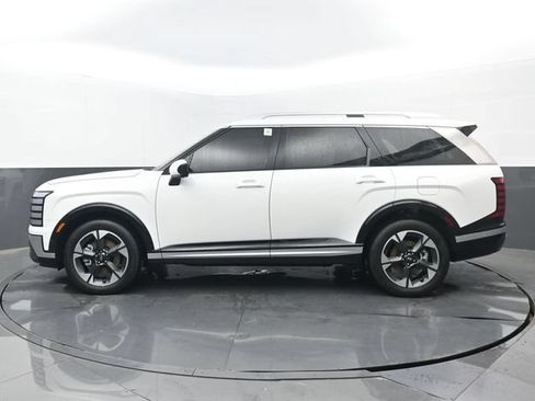 Used 2026 Hyundai Palisade Limited AWD/4WD image 23