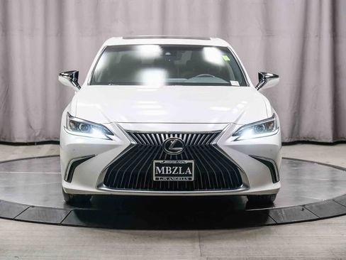 Used 2019 Lexus ES 350 image 6