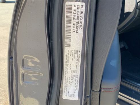 New 2026 Dodge Durango GT image 45