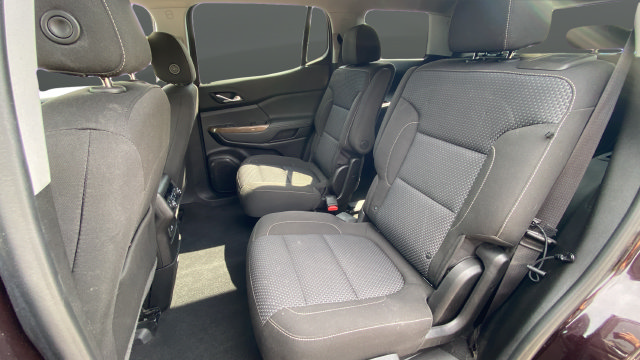 Used 2021 GMC Acadia SLE w/ Driver Convenience Package AWD/4WD image 23