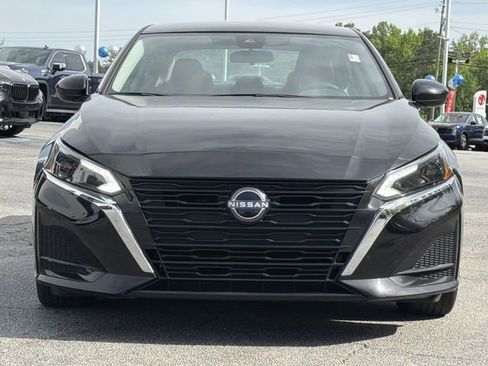 Certified 2023 Nissan Altima 2.5 S image 2