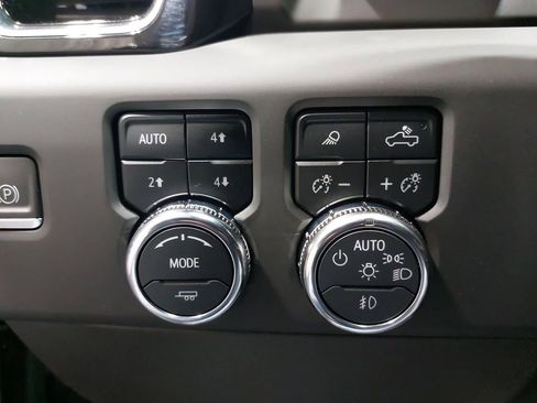 Used 2023 GMC Sierra 1500 Denali Ultimate image 26