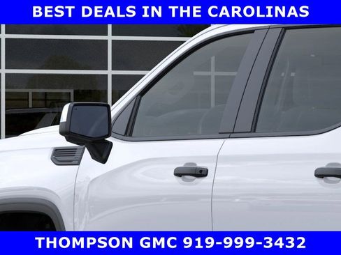 New 2026 GMC Sierra 1500 Pro w/ Pro Value Package AWD/4WD image 12