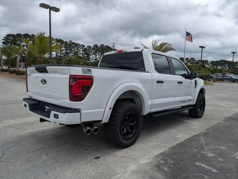 New 2024 Ford F150 STX w/ STX Black Appearance Package AWD/4WD image 2
