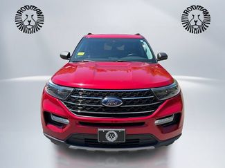 Certified 2020 Ford Explorer XLT w/ Equipment Group 202A AWD/4WD video 2