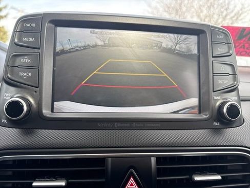 Used 2020 Hyundai Kona Ultimate w/ Cargo Package image 36