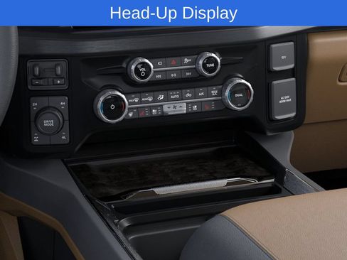 New 2026 Ford F350 Lariat w/ Lariat Ultimate Package AWD/4WD image 15