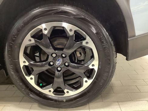 Certified 2023 Subaru Crosstrek 2.0i Premium image 22