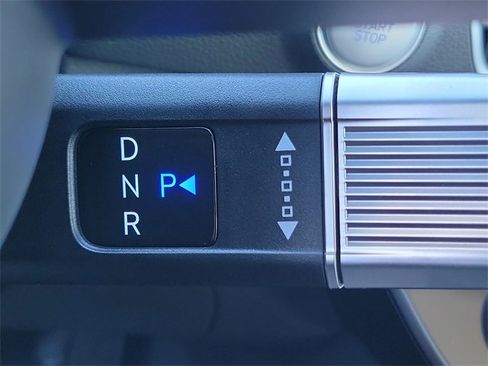 New 2026 Hyundai Sonata SEL image 11