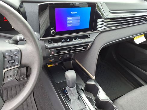 Certified 2025 Toyota Camry LE w/ Convenience Package FWD image 36