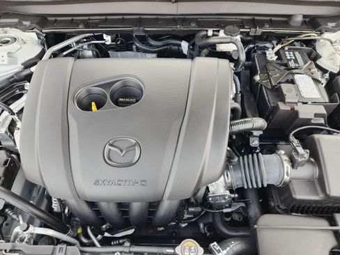 New 2026 MAZDA CX-30 AWD 2.5 S image 27