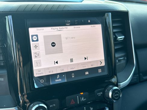 New 2026 RAM 1500 Big Horn image 26