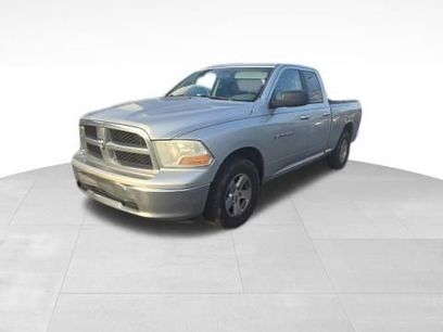 Used 2011 RAM 1500 Classic SLT