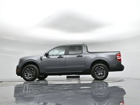 New 2026 Ford Maverick XLT FWD image 54