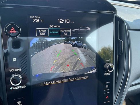 Used 2025 Subaru Crosstrek 2.5i Sport image 26