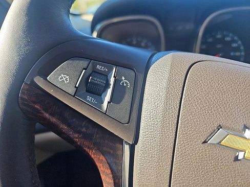 Used 2013 Chevrolet Malibu LTZ image 22