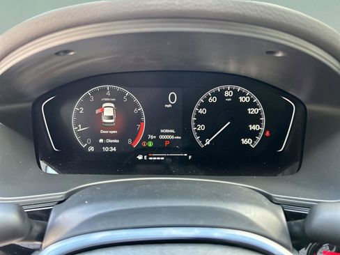 Used 2024 Honda Civic Sport image 25