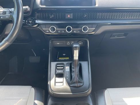 Certified 2023 Honda CR-V Sport Touring image 11