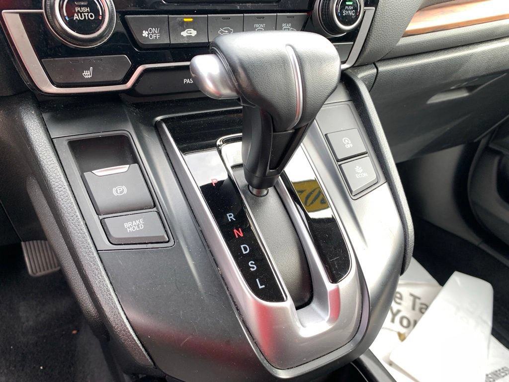 Used 2022 Honda CR-V EX-L image 21